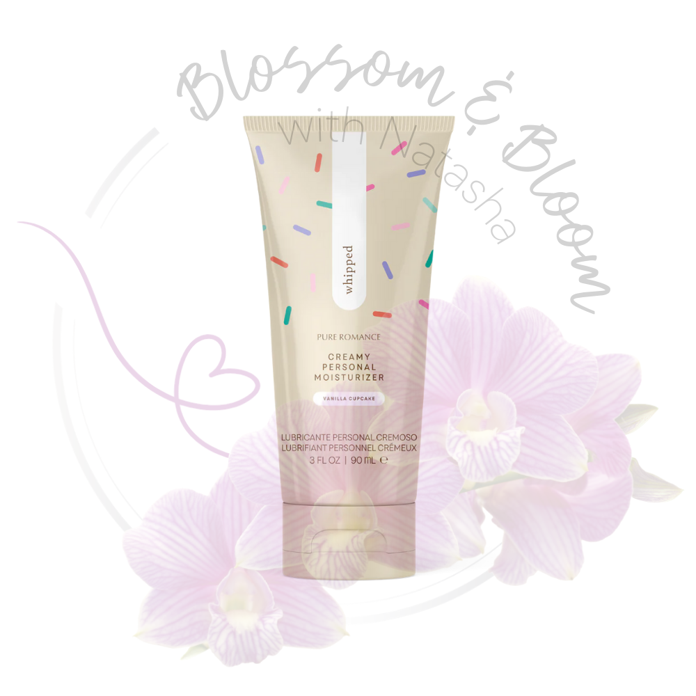Whipped Creme Lubricant